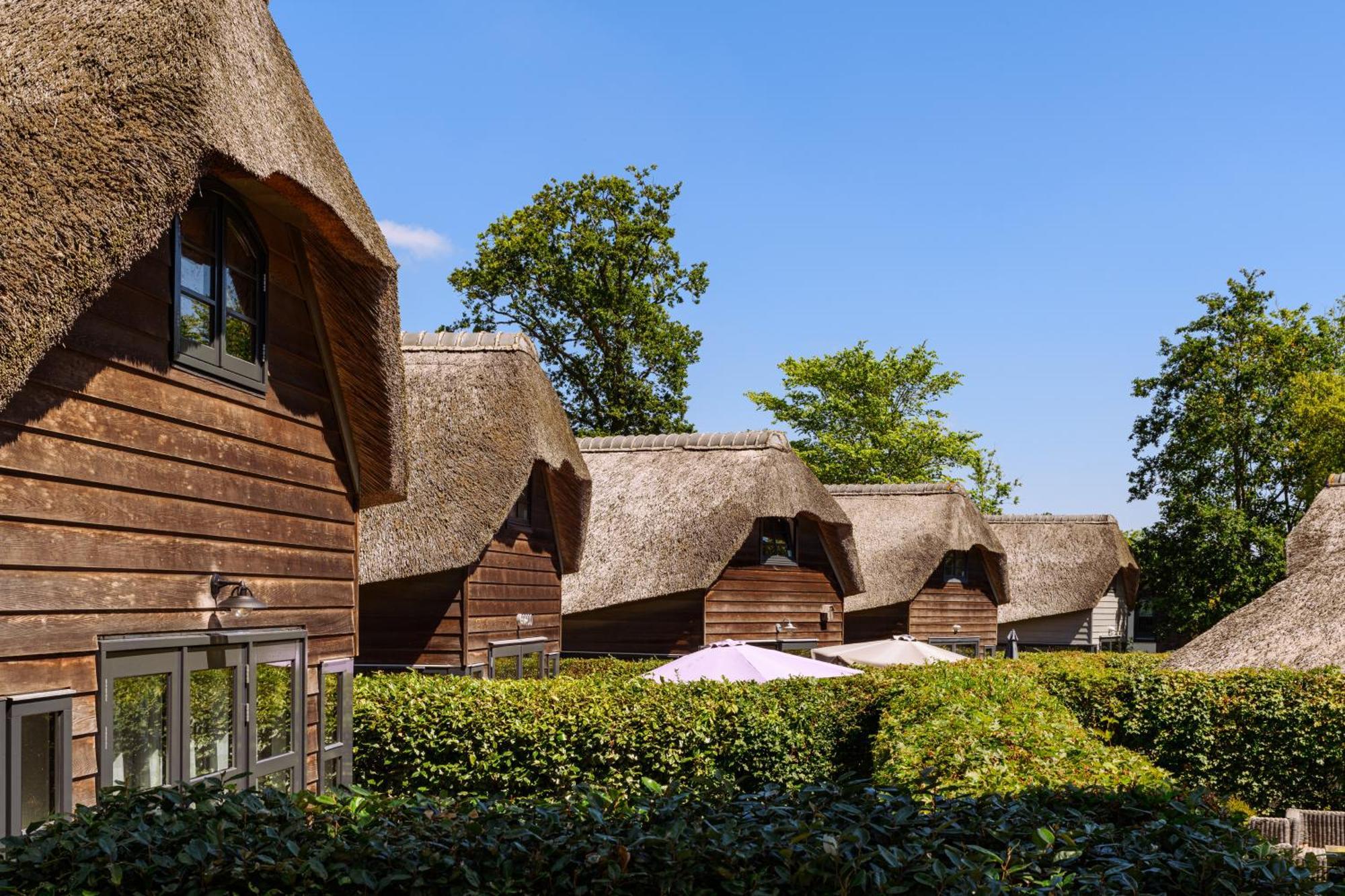 Dormio Park Scorleduyn Hotel Schoorl Exterior foto